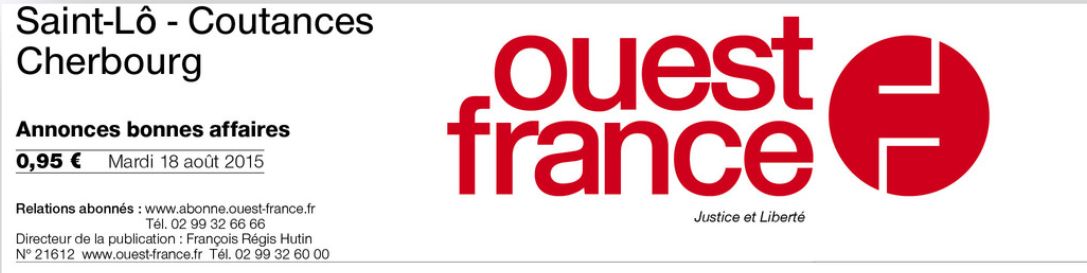 Ouest france 1