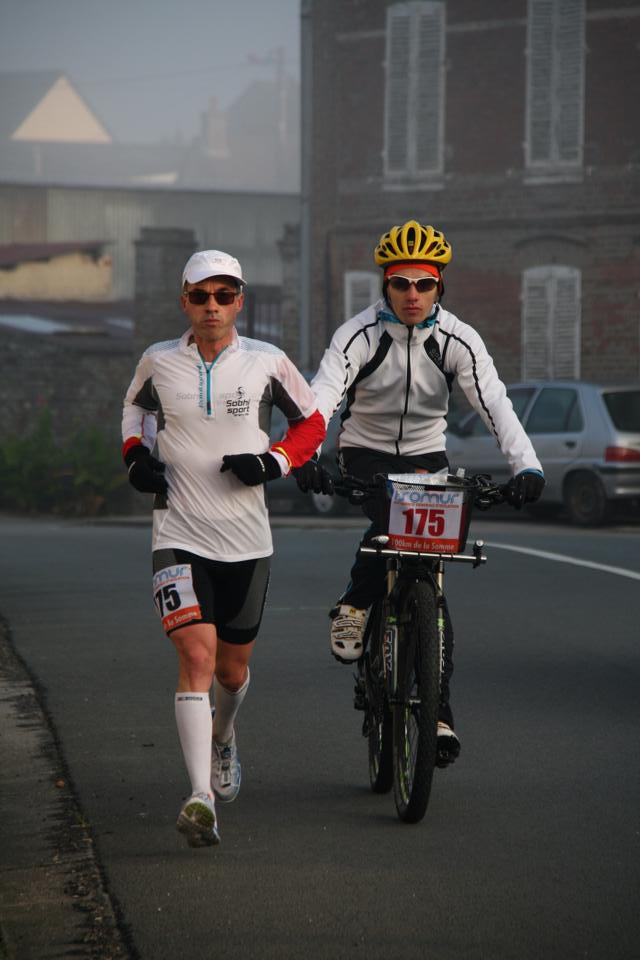 100 km de la somme 09