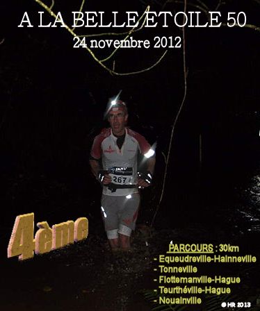 2012 ALABELLE ETOILE 2012
