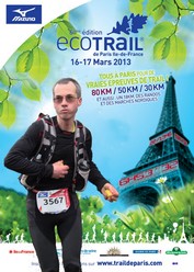2013 ecotrail paris 2013