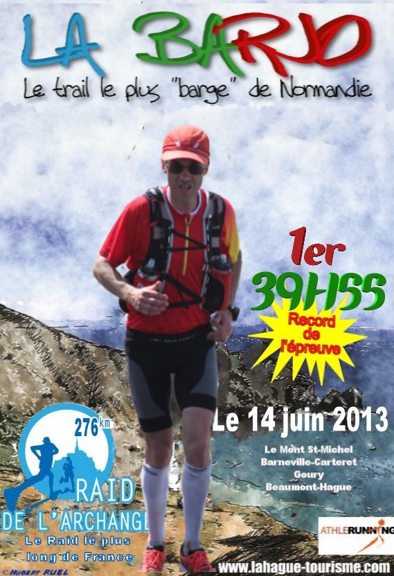 2013 raid archange