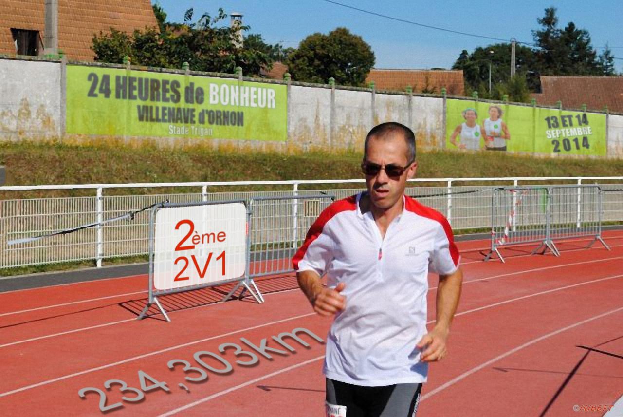 2014 24h villenave d'ornon 2014 stephane