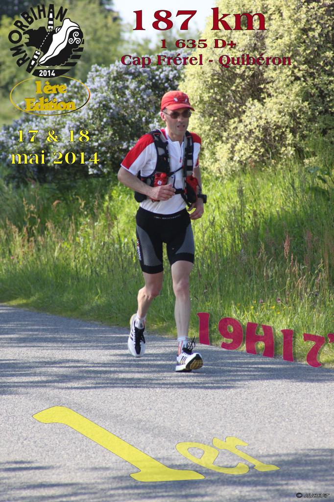 2014 armorbihan