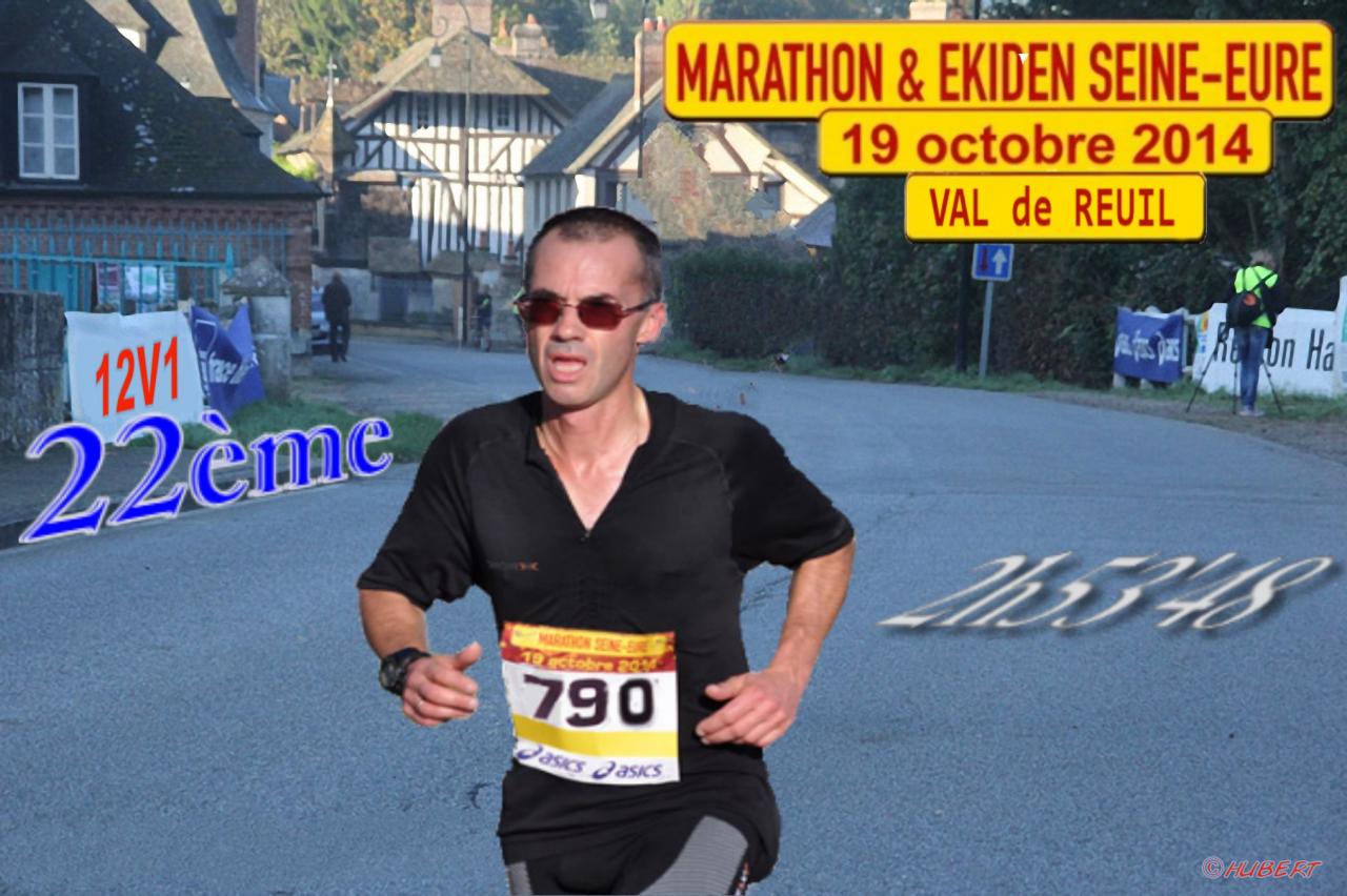 2014 marathon val de reuil 01