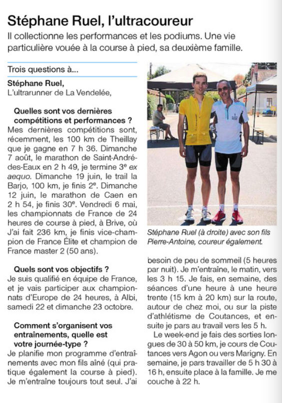2016 09 13 ouest france