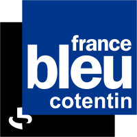 France bleu cotentin logo 2005