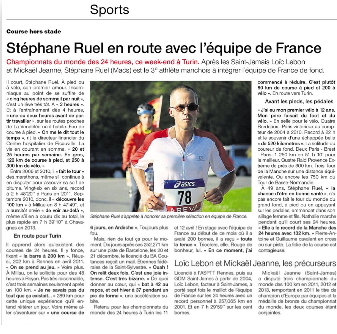 Ouest france 09 04 15 01