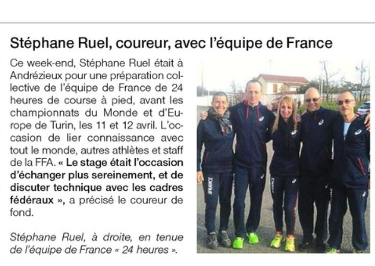 Ouest france 11 03 15