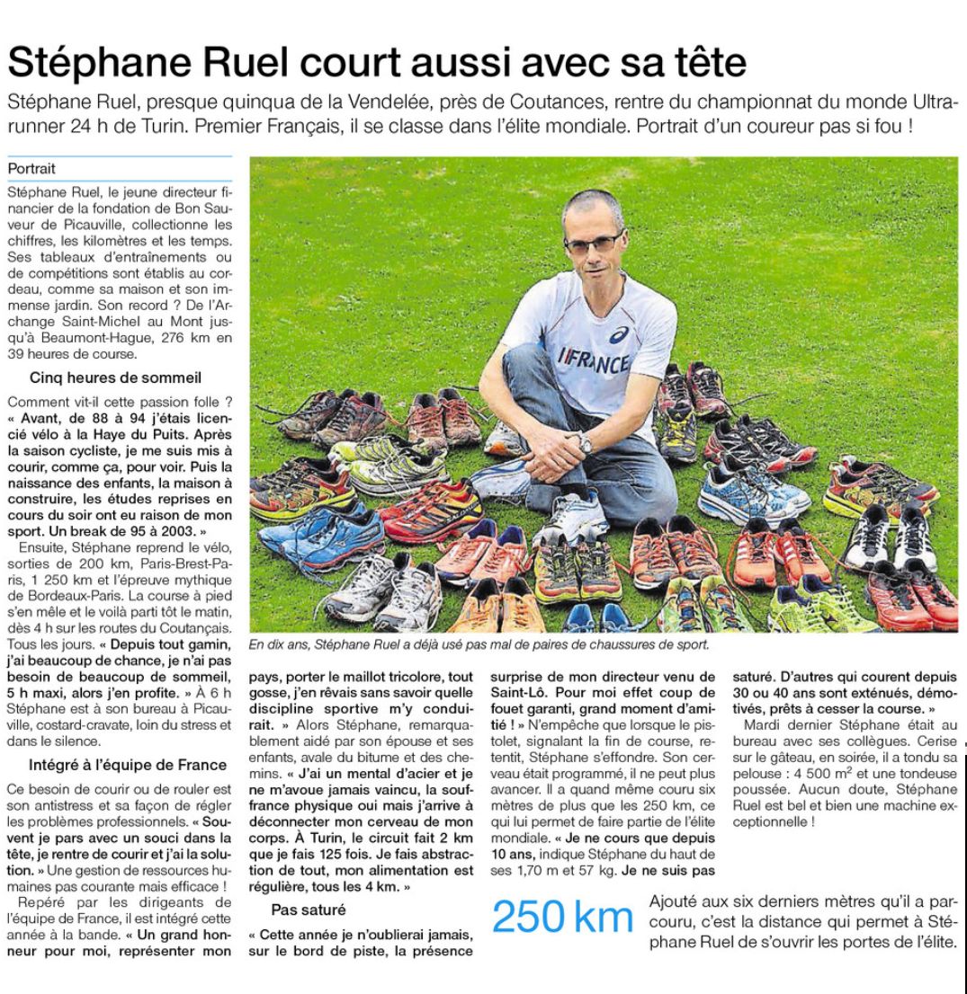 Ouest france 220415