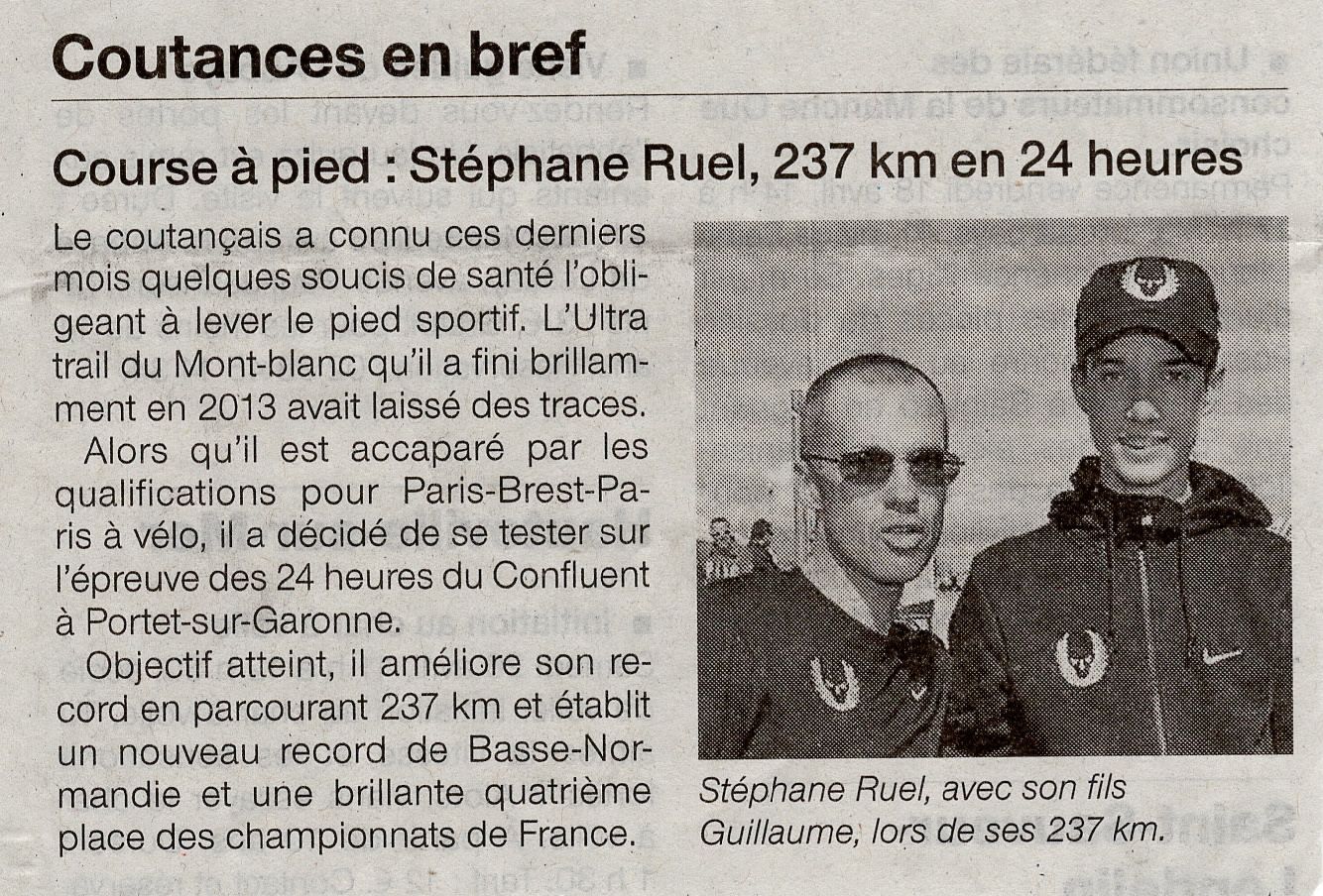 Ouest france 04 2014